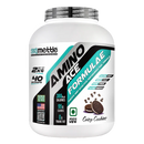 GetmyMettle Amino Ace Formulae