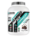 GetmyMettle Amino Ace Formulae