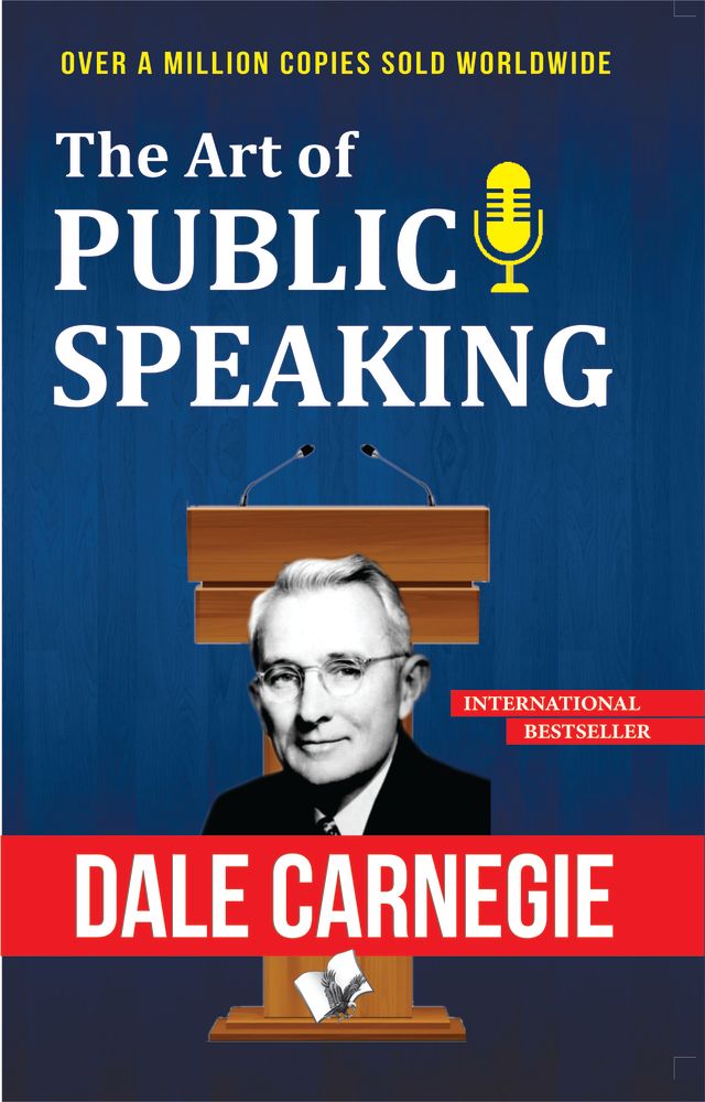 The Art of Public Speaking