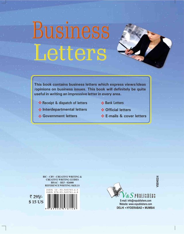 Business Letters