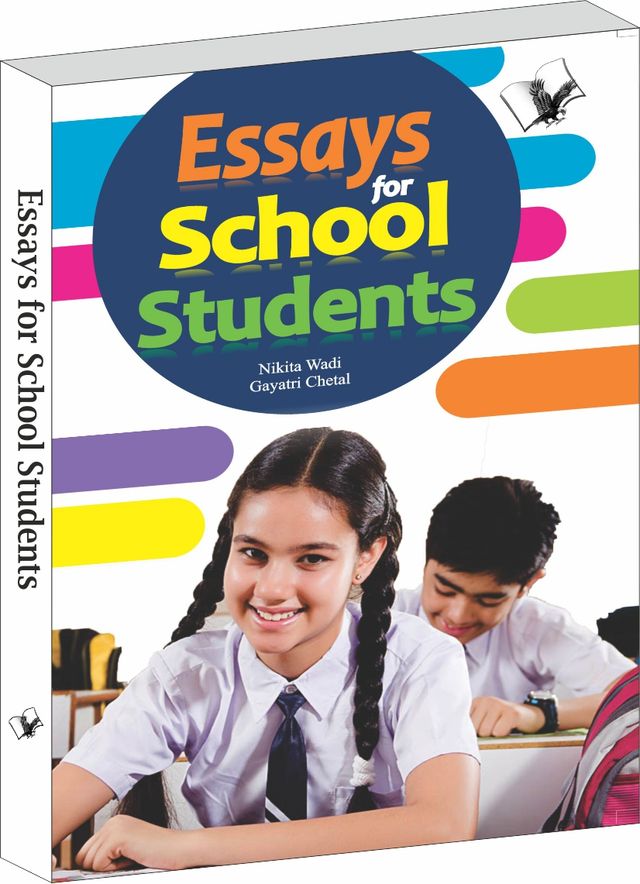 Essays for School Students