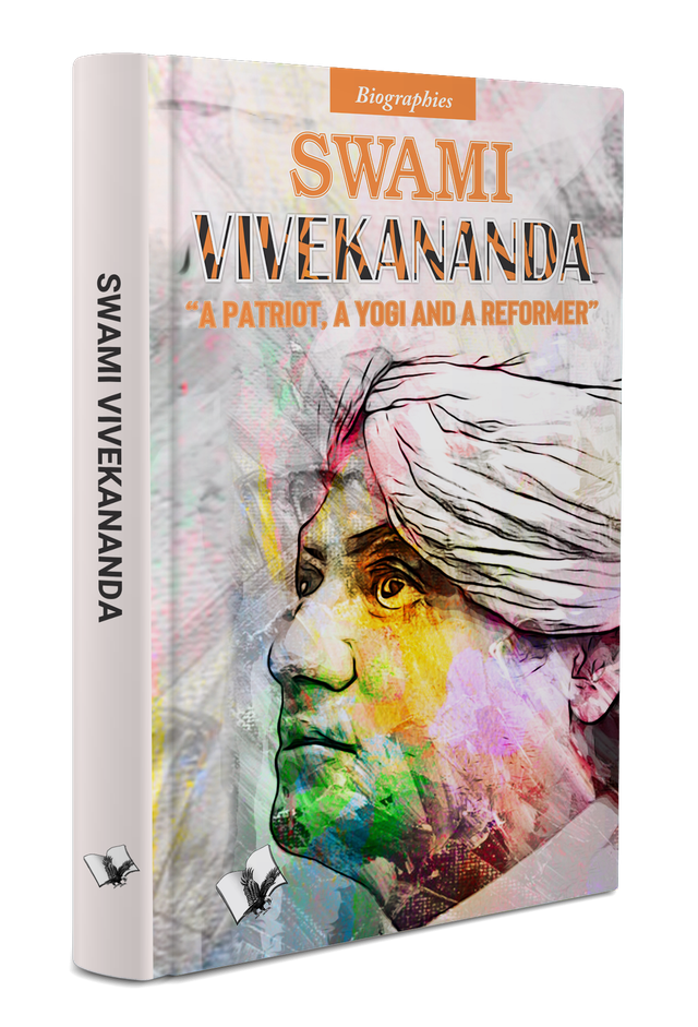 Swami Vivekananda