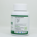 Dr.Bhargav’s I Neem bark Capsules | Support Healthy Skin | Cleanses liver |Kills germ I Bacteria I Virus | Cures boils I Rashes| Detoxify body |Reduce viral load |60 Capsules