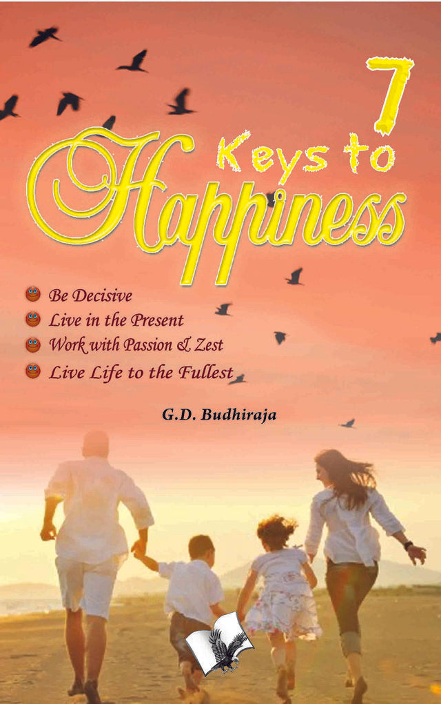 7 Keys To Happiness