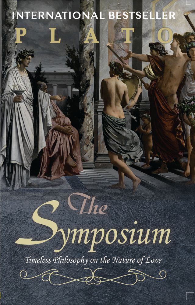 The Symposium