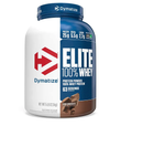 DYMATIZE ELITE 100% WHEY PROTEIN POWDER