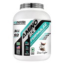 GetmyMettle Amino Ace Formulae