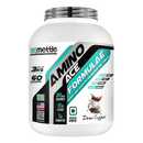 GetmyMettle Amino Ace Formulae