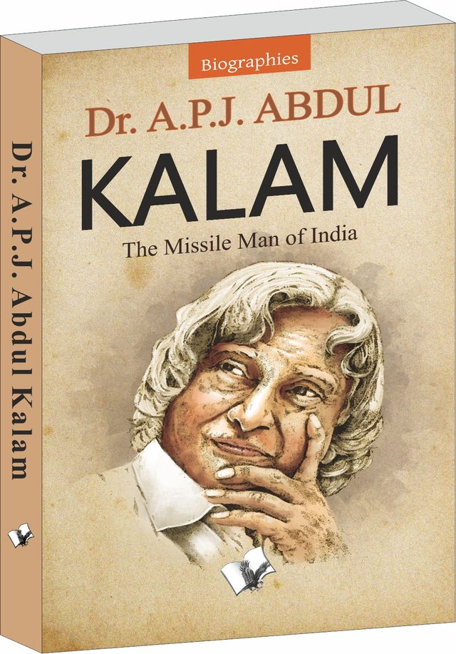 Dr. A.P.J. Abdul Kalam