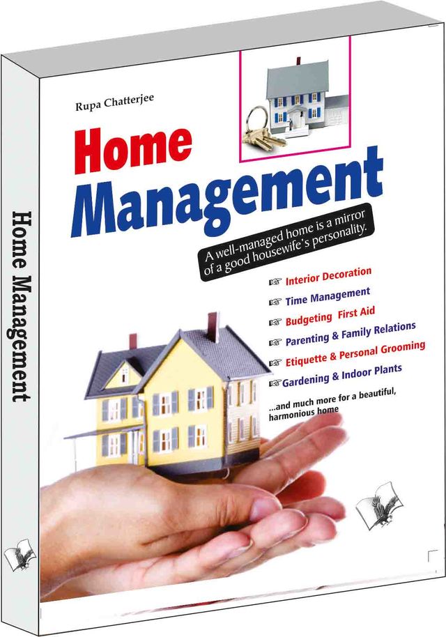 Home Management