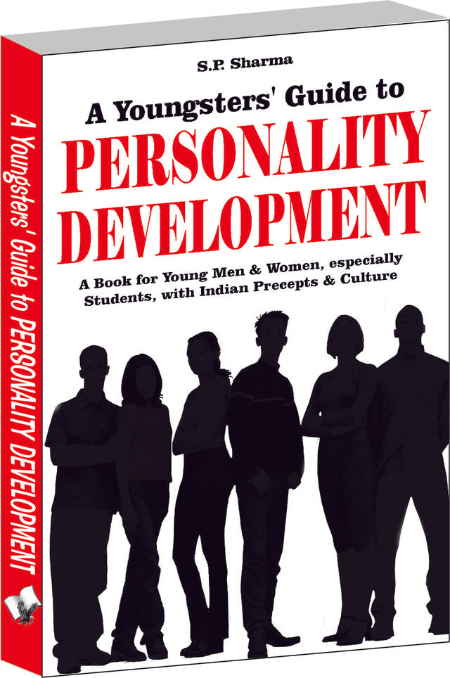 Youngsters' Guide To Personality Development