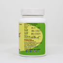 Dr.Bhargav’s I Madhu Jeevan Capsule I Diabetic Control| Regulate blood sugar| Diabetes| Strengthen I Stress insulin producing Beta cells| 60 Tablets