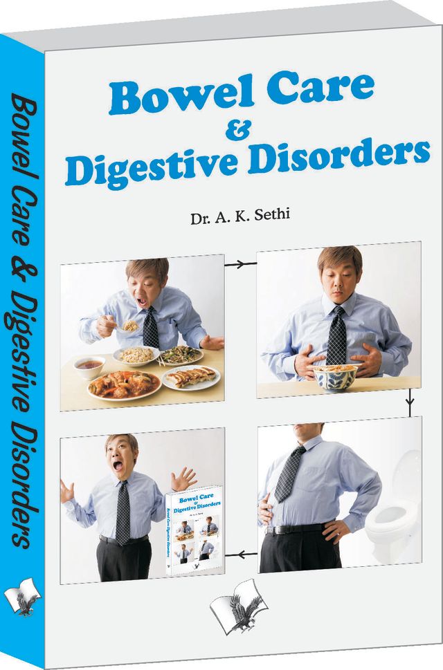 Bowel Care And Digestive Disorders