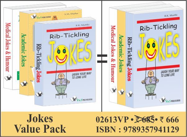 Jokes Value Pack