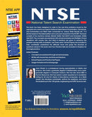 NTSE – National Talent Search Examination  (With Online Content on  Dropbox)
