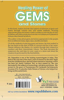 Healing Power Of Gems & Stones