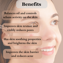 Dermistry 2% Salicylic Acid Anti Acne Face Serum I Niacinamide I Tea Tree Ext & Vitamin C I Oil Free | Pits Scars Pimples Blemishes Dark Spots Remover I For Oily Acne Prone Skin Men Women Boys Girls I 30ml