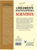 Children's Encyclopedia - Scientists