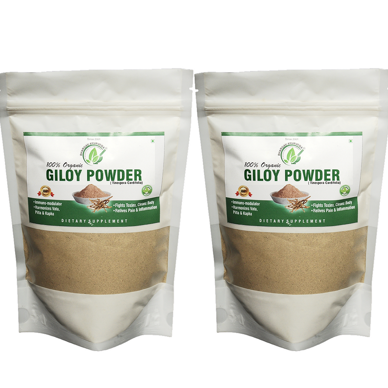 Dr. Bhargav'S Giloy Powder- 100-2