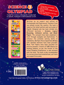 National Science Olympiad - Class 3 (With OMR Sheets)