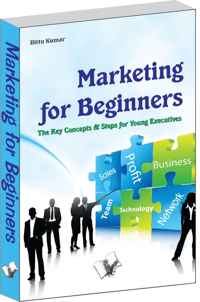 Marketing For Beginners