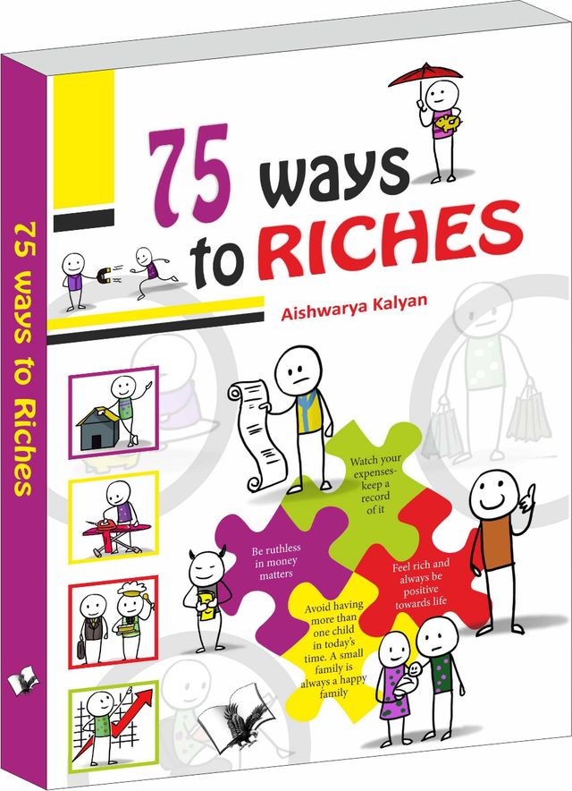 75 Ways to Riches