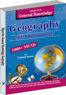 Objective General Knowledge Geography