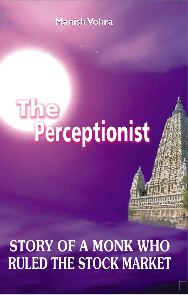 The Perceptionist