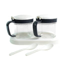 Apex Container Pickle (2 Pc)