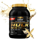 Eligator Hulk Mass Gainer - VendorEligator Nutrition