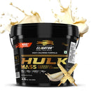 Eligator Hulk Mass Gainer - VendorEligator Nutrition