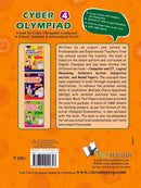 National Cyber Olympiad - Class 4 (With OMR Sheets)