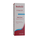HealthAid® V-Vein Oil - Vein Care Topical Phyto Oil - 100ml ( Pack of 1 )
