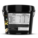 Eligator Hulk Mass Gainer - VendorEligator Nutrition