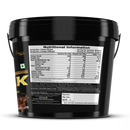 Eligator Hulk Mass Gainer - VendorEligator Nutrition