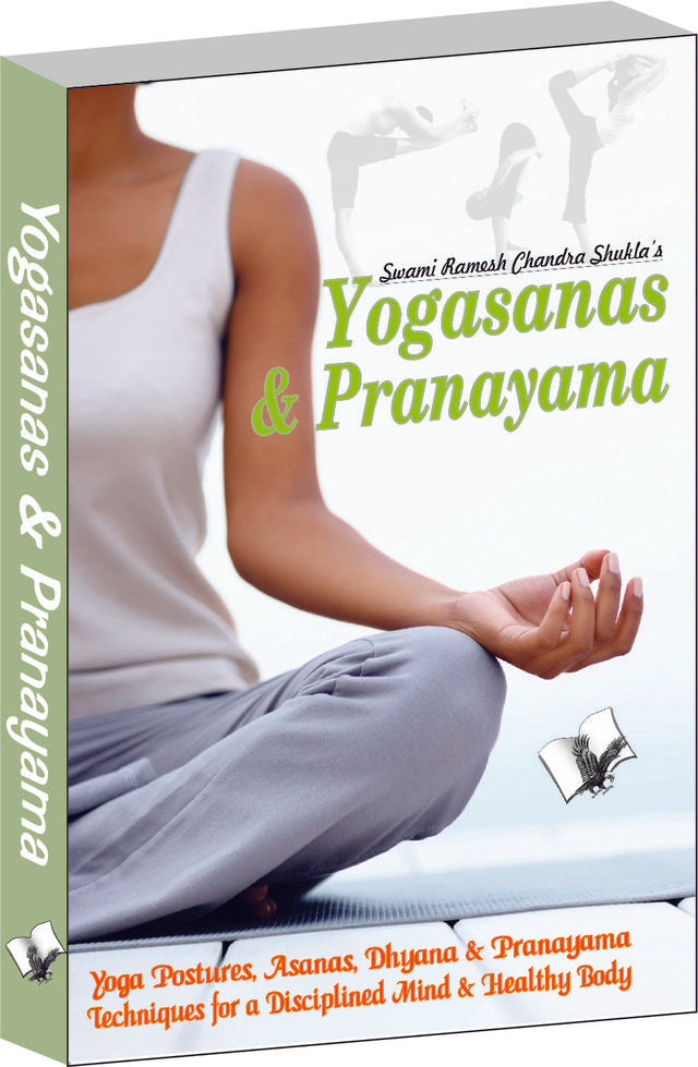 Yogasana And Pranayam