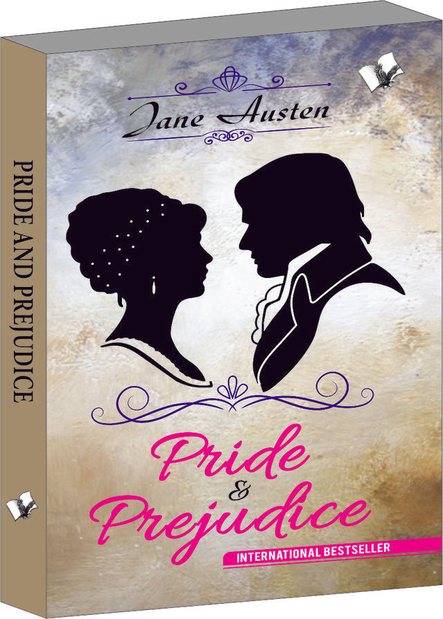 Pride and Prejudice