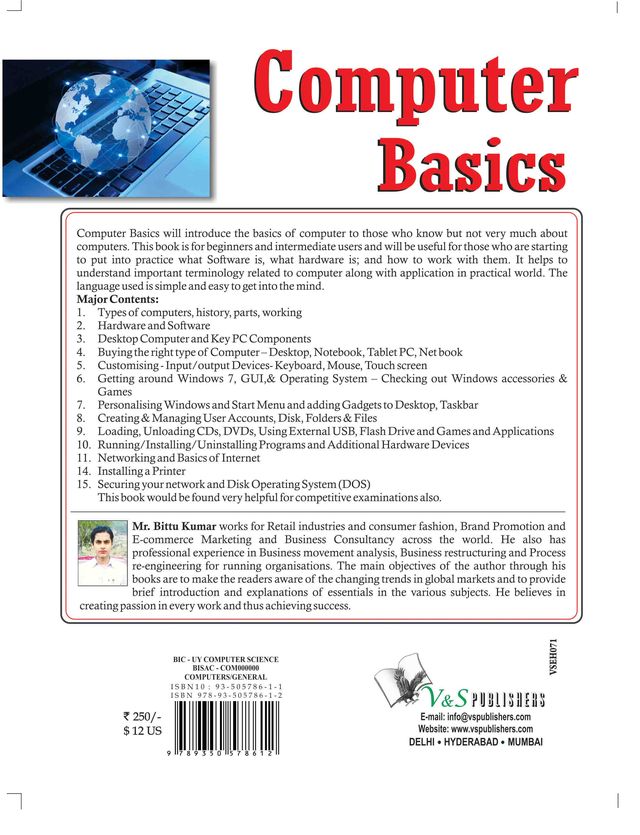 Computer Basics