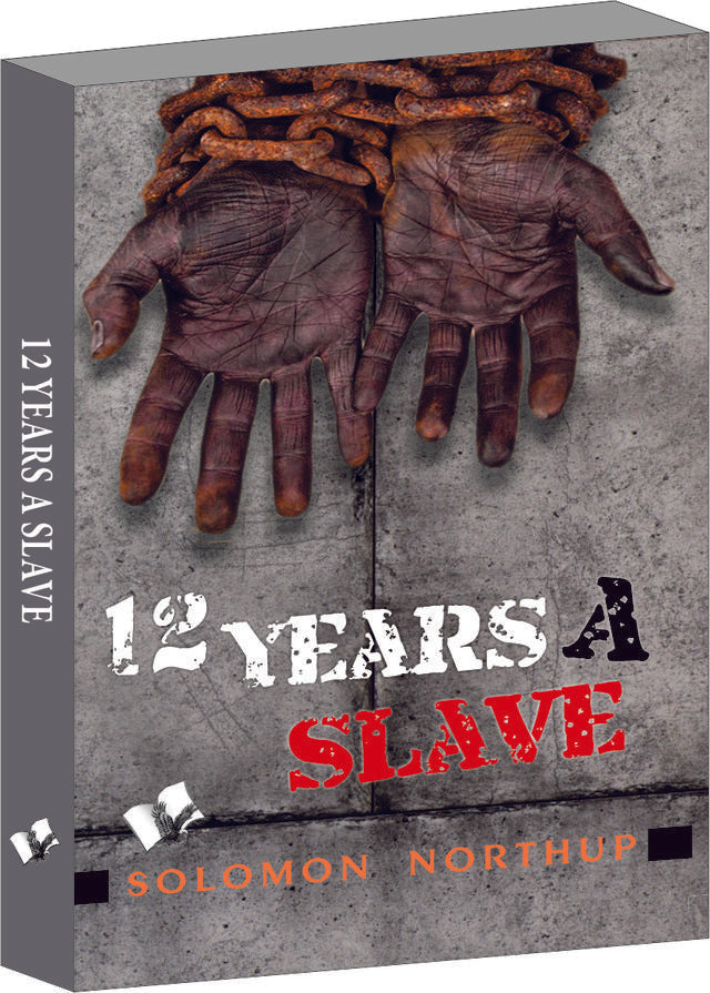 Twelve Years A Slave