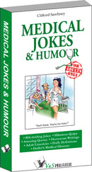 Medical Jokes & Humour