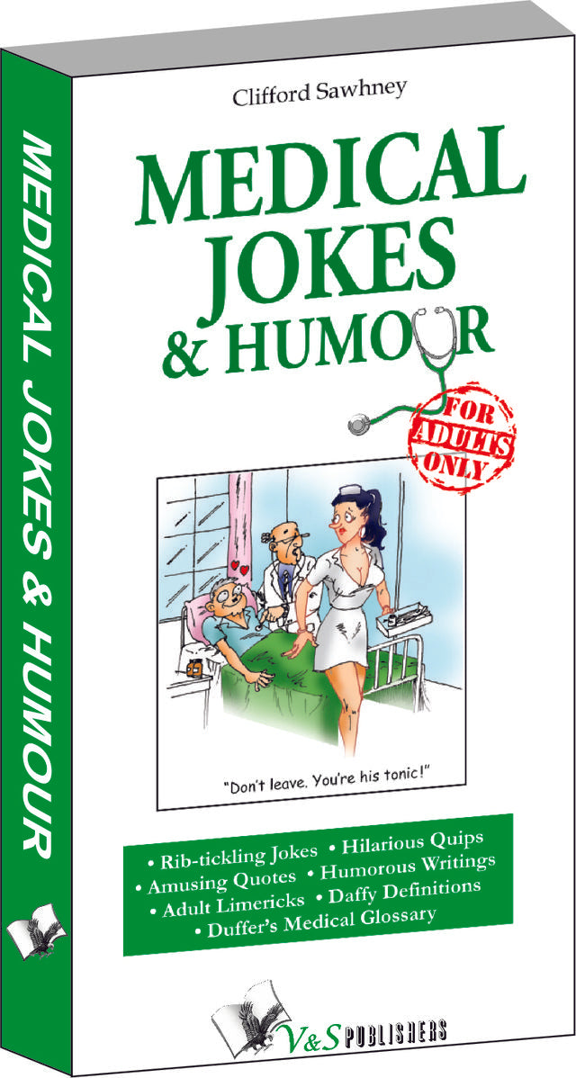 Medical Jokes & Humour