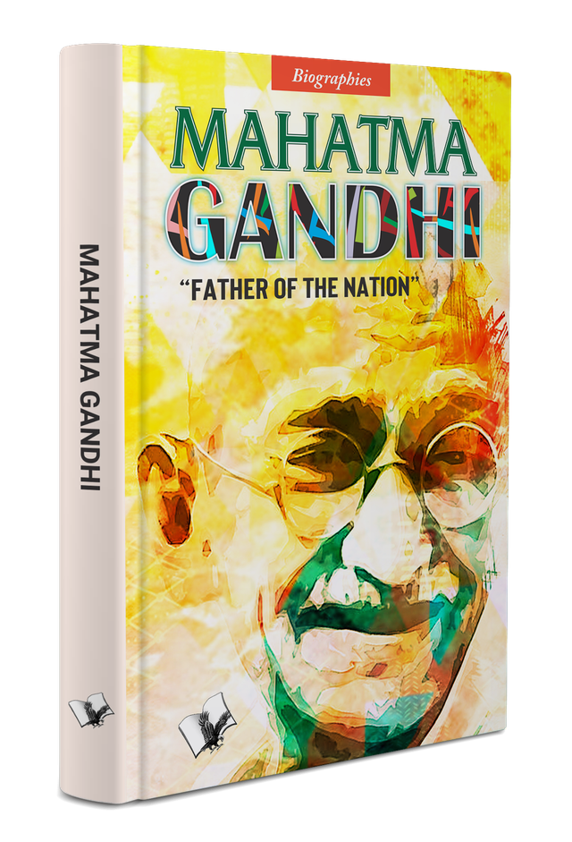 Mahatma Gandhi