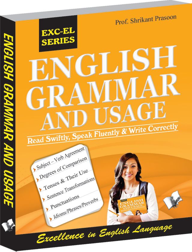 English Grammar And Usage