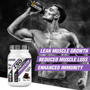 GetmyMettle ISO Whey Protein