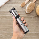 Orbit Rechargeable Hair Trimmer For Men (1 Pc)