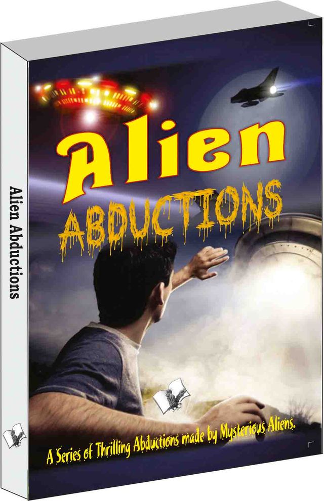 Alien Abductions