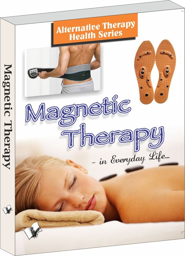 Megnetic Therapy In Everyday Life