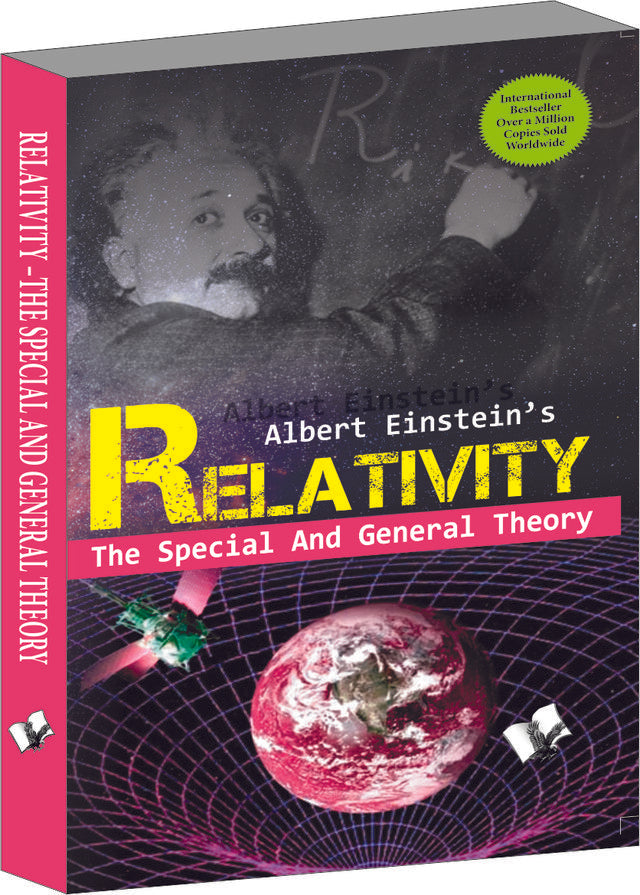 Relativity: The Special and the General Theory