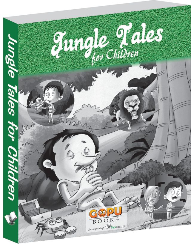 Jungle Tales