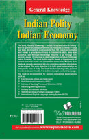 General Knowledge Indian Polity And Economy
